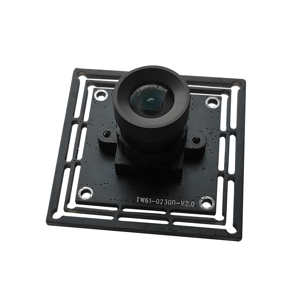 USB單目寬動態人臉識別51漫画网页版模組AR0230 USB單目寬動態人臉識別51漫画网页版模組AR0230