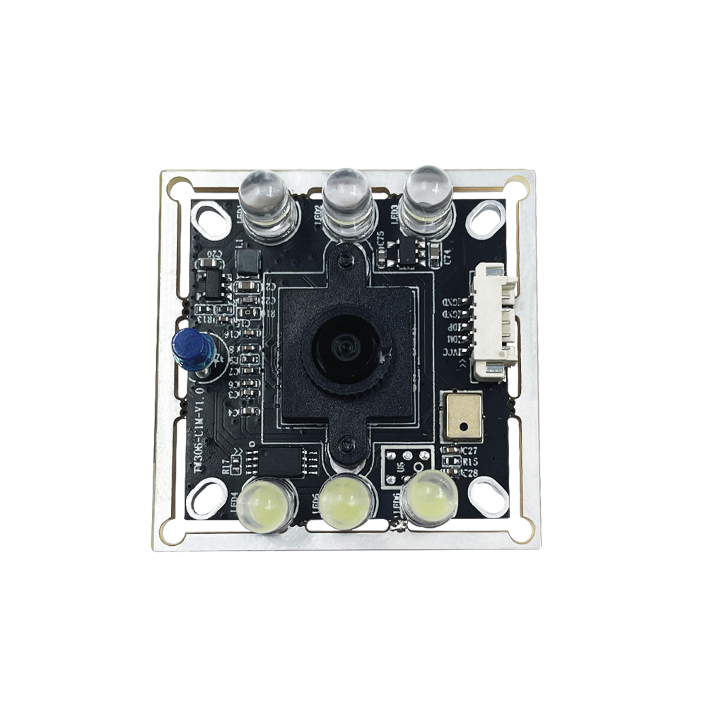 OV9281(黑白) 100萬USB全局曝光51漫画网页版模組 OV9281(黑白) 100萬USB全局曝光51漫画网页版模組