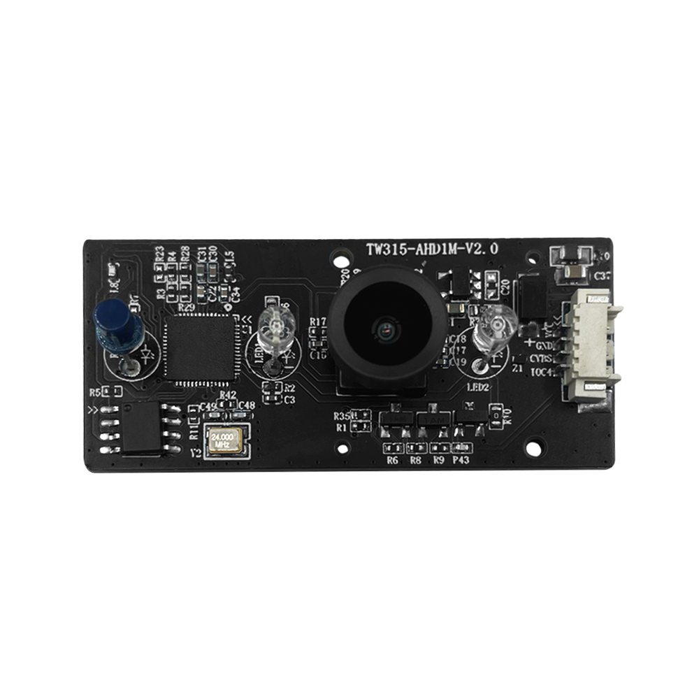 Sc1346 100萬AHD模擬51漫画网页版模組 Sc1346 100萬AHD模擬51漫画网页版模組