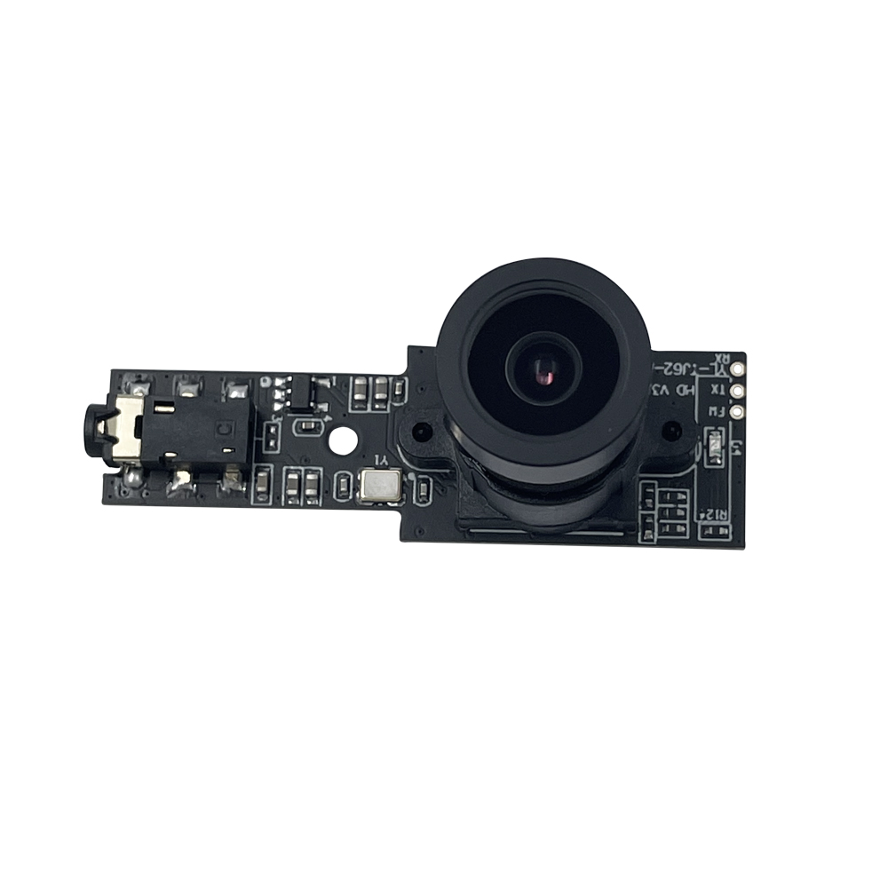 Sc1346 100萬像素車載模擬51漫画网页版模組  Sc1346 100萬像素車載模擬51漫画网页版模組