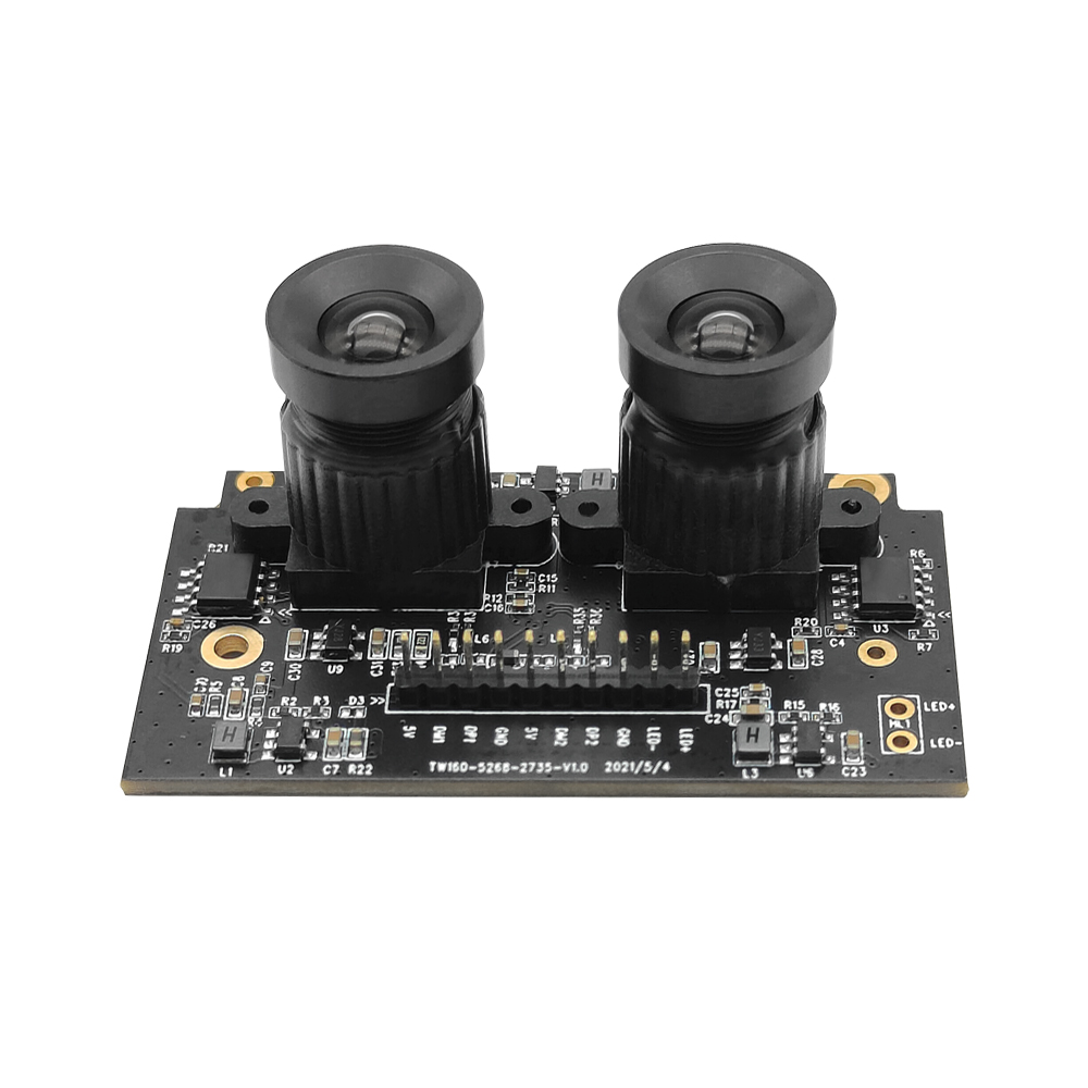 USB寬動態200萬雙目51漫画网页版模組 USB寬動態200萬雙目51漫画网页版模組