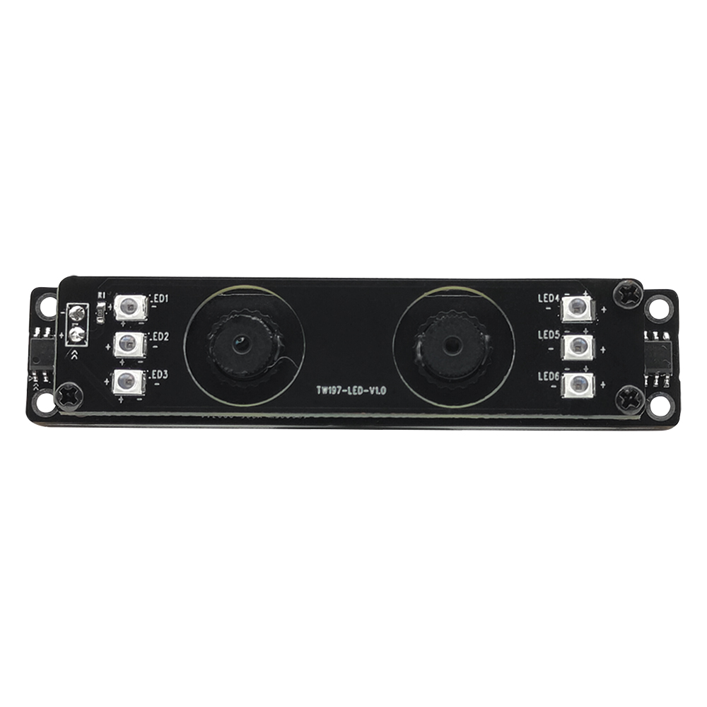 200萬雙目USB人臉識別51漫画网页版模組 200萬雙目USB人臉識別51漫画网页版模組